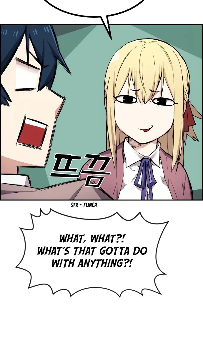 Webtoon Character Na Kang Lim Chapter 3 Page 88