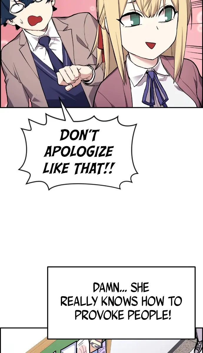 Webtoon Character Na Kang Lim Chapter 3 Page 92