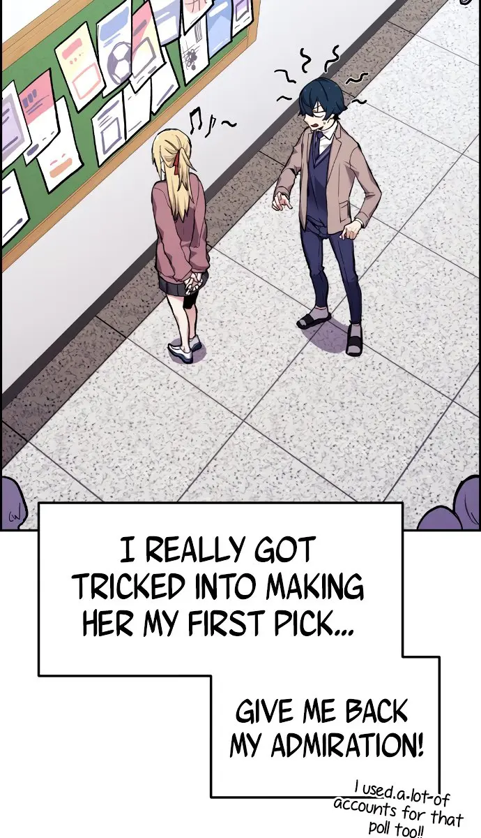 Webtoon Character Na Kang Lim Chapter 3 Page 93