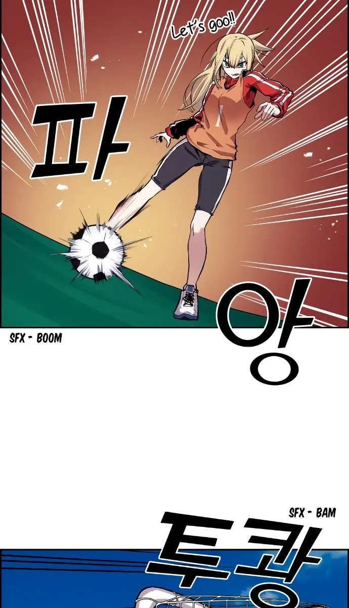 Webtoon Character Na Kang Lim Chapter 3 Page 102