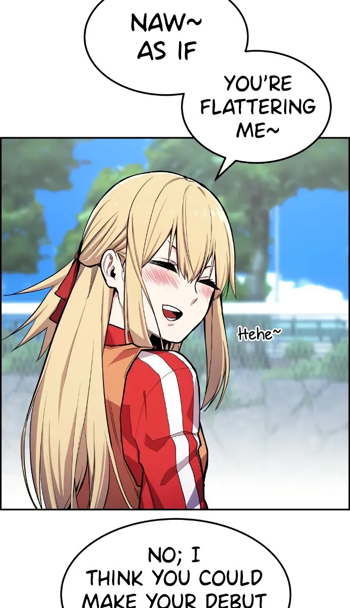 Webtoon Character Na Kang Lim Chapter 3 Page 106