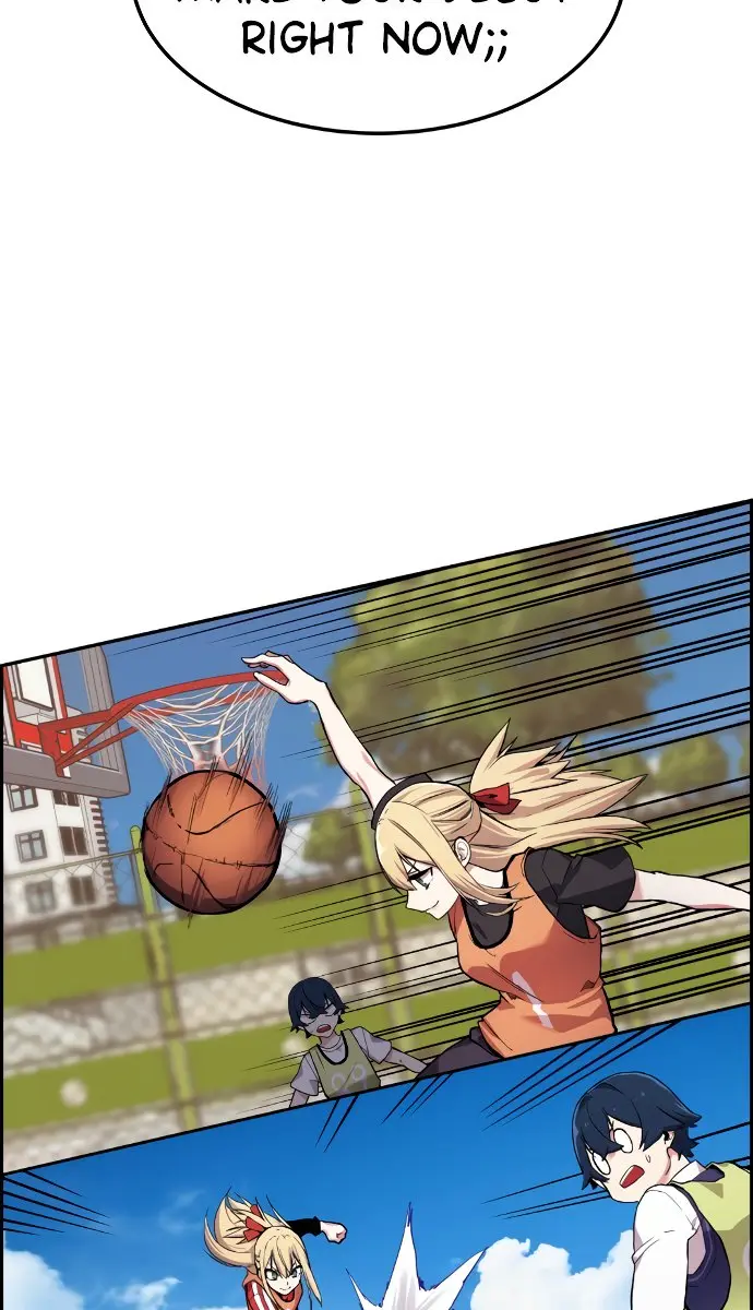 Webtoon Character Na Kang Lim Chapter 3 Page 107