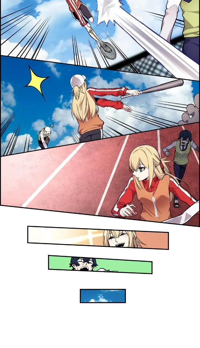 Webtoon Character Na Kang Lim Chapter 3 Page 108