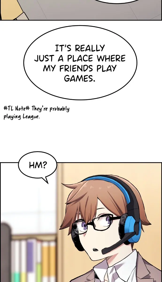 Webtoon Character Na Kang Lim Chapter 3 Page 121