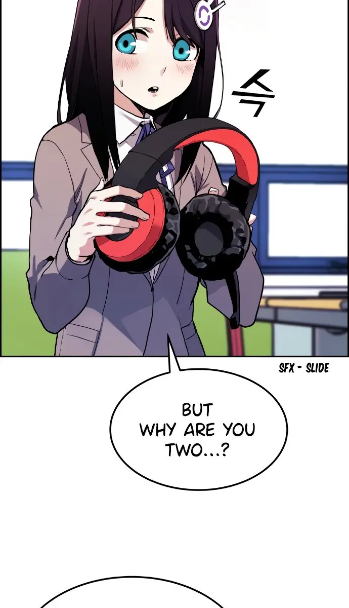 Webtoon Character Na Kang Lim Chapter 3 Page 126