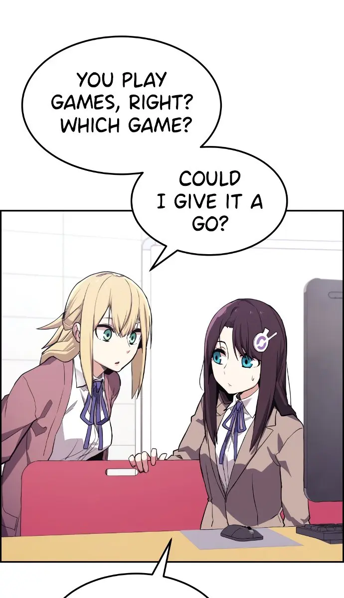 Webtoon Character Na Kang Lim Chapter 3 Page 129