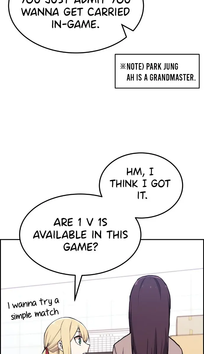 Webtoon Character Na Kang Lim Chapter 3 Page 136