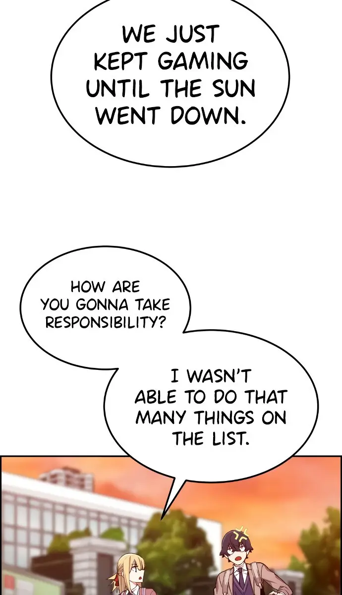 Webtoon Character Na Kang Lim Chapter 3 Page 149