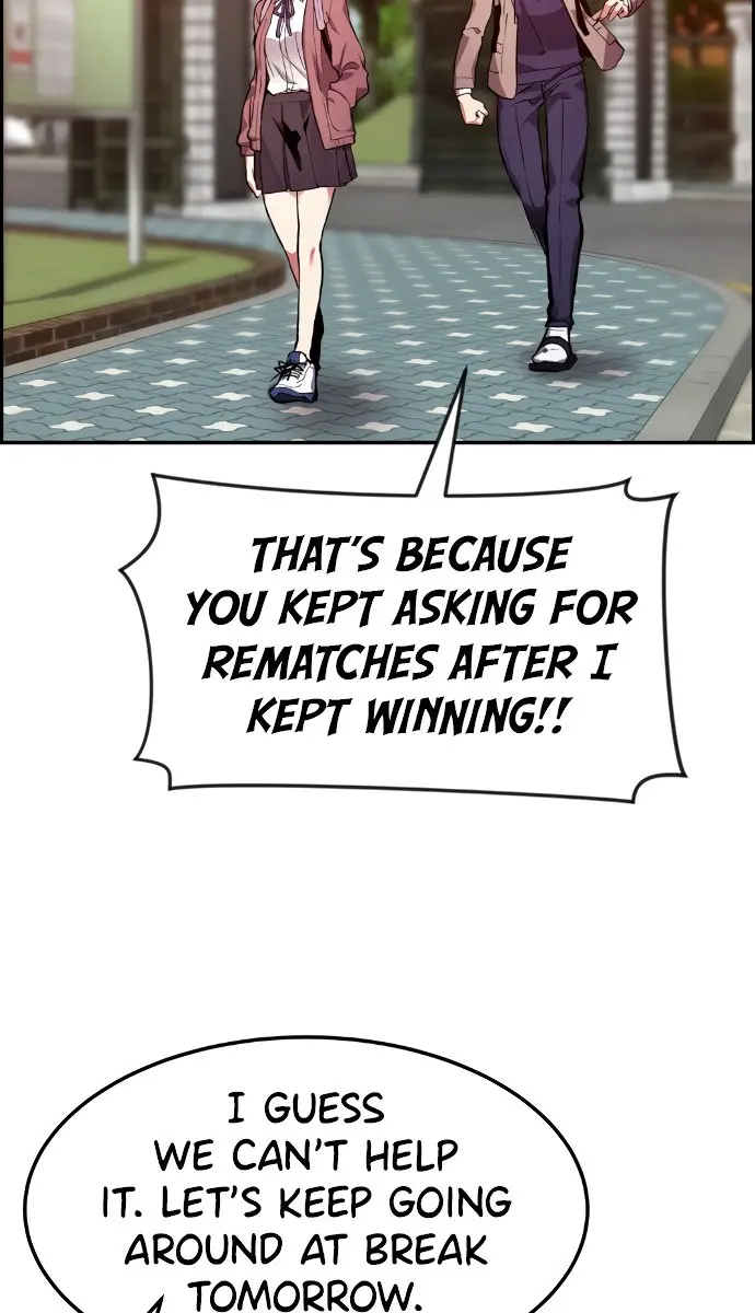 Webtoon Character Na Kang Lim Chapter 3 Page 150