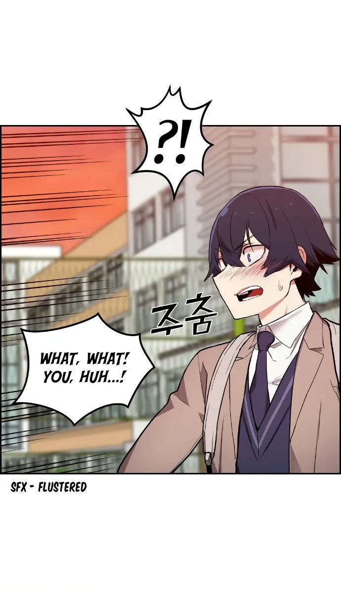 Webtoon Character Na Kang Lim Chapter 3 Page 184