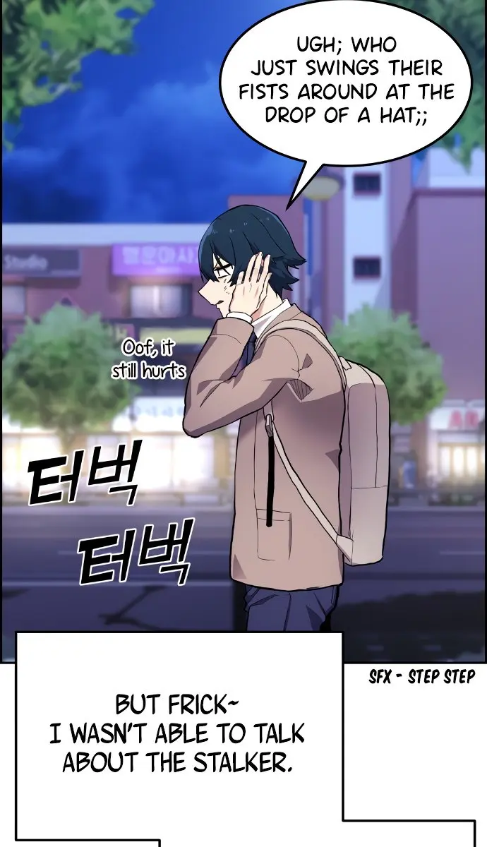 Webtoon Character Na Kang Lim Chapter 3 Page 189