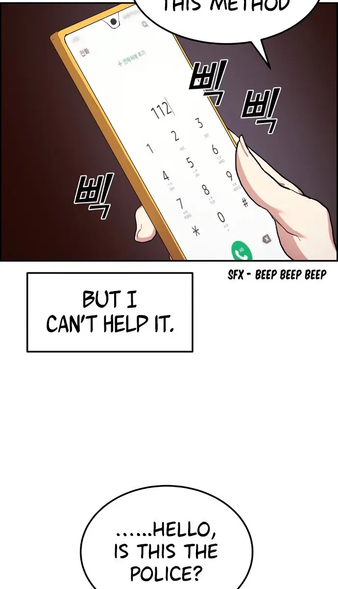 Webtoon Character Na Kang Lim Chapter 3 Page 194