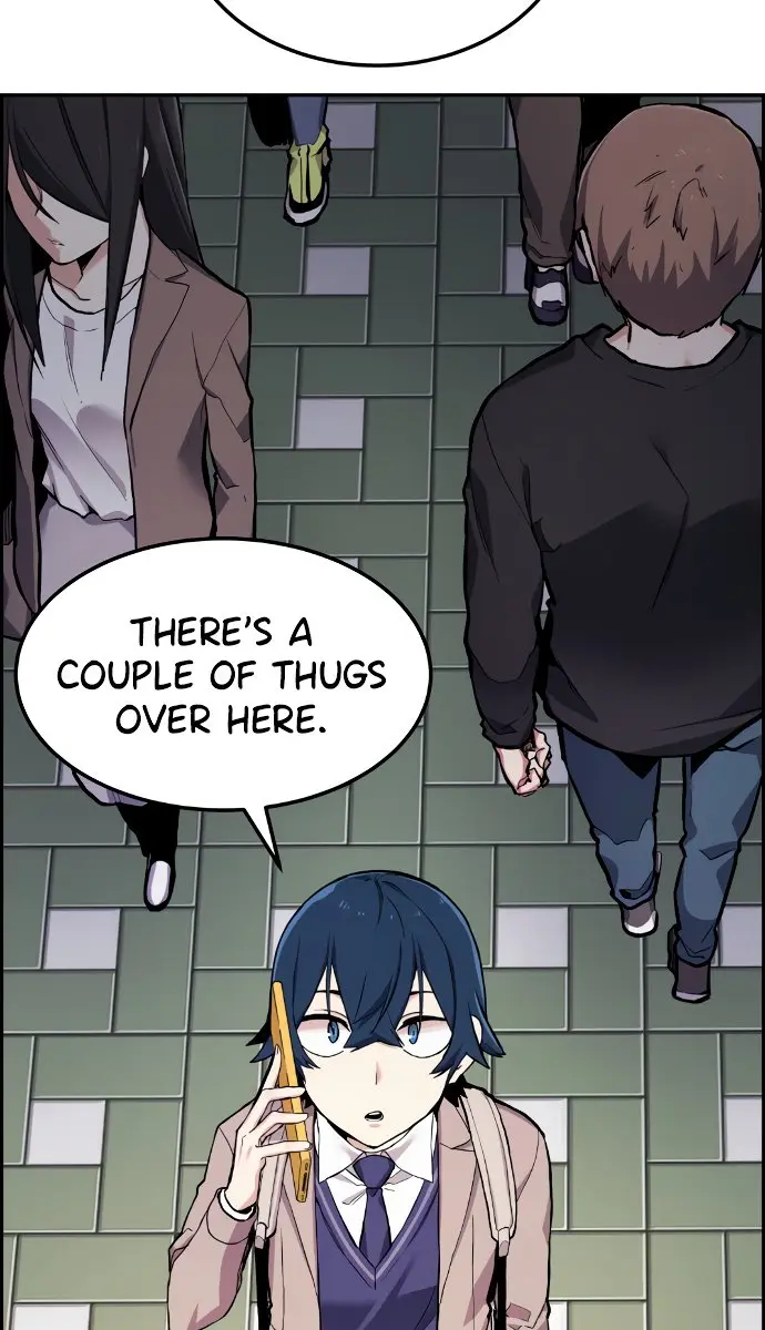 Webtoon Character Na Kang Lim Chapter 3 Page 195