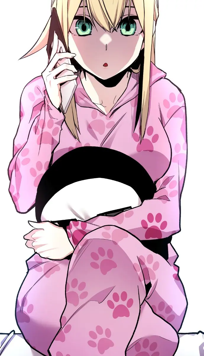 Webtoon Character Na Kang Lim Chapter 3 Page 200