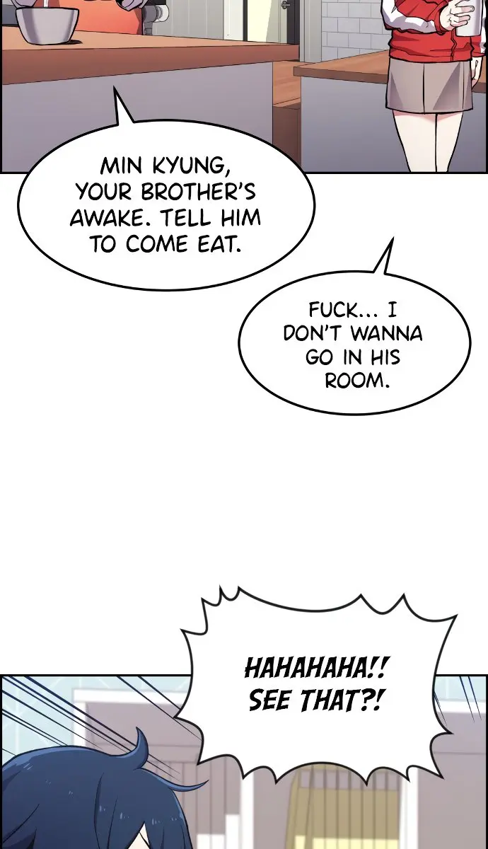 Webtoon Character Na Kang Lim Chapter 4 Page 9