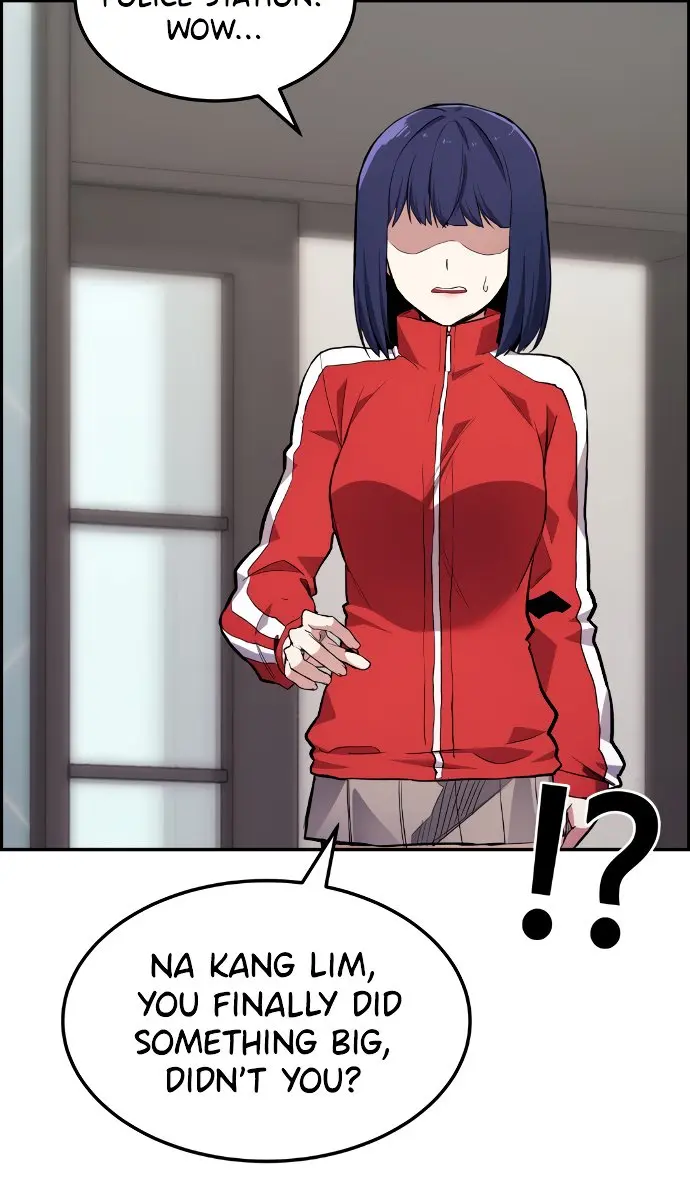 Webtoon Character Na Kang Lim Chapter 4 Page 15