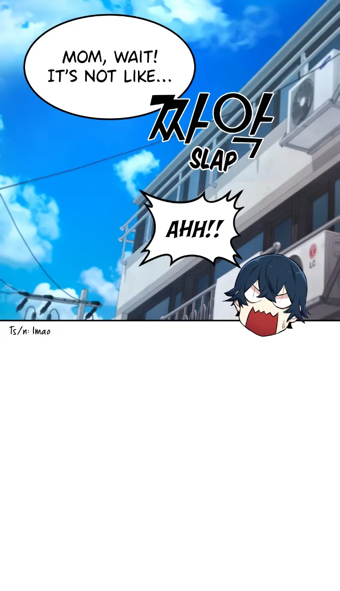 Webtoon Character Na Kang Lim Chapter 4 Page 19