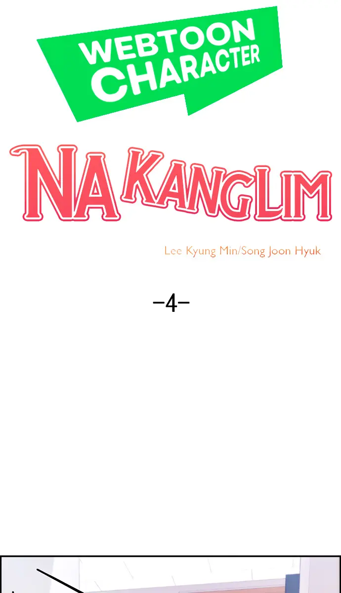 Webtoon Character Na Kang Lim Chapter 4 Page 20