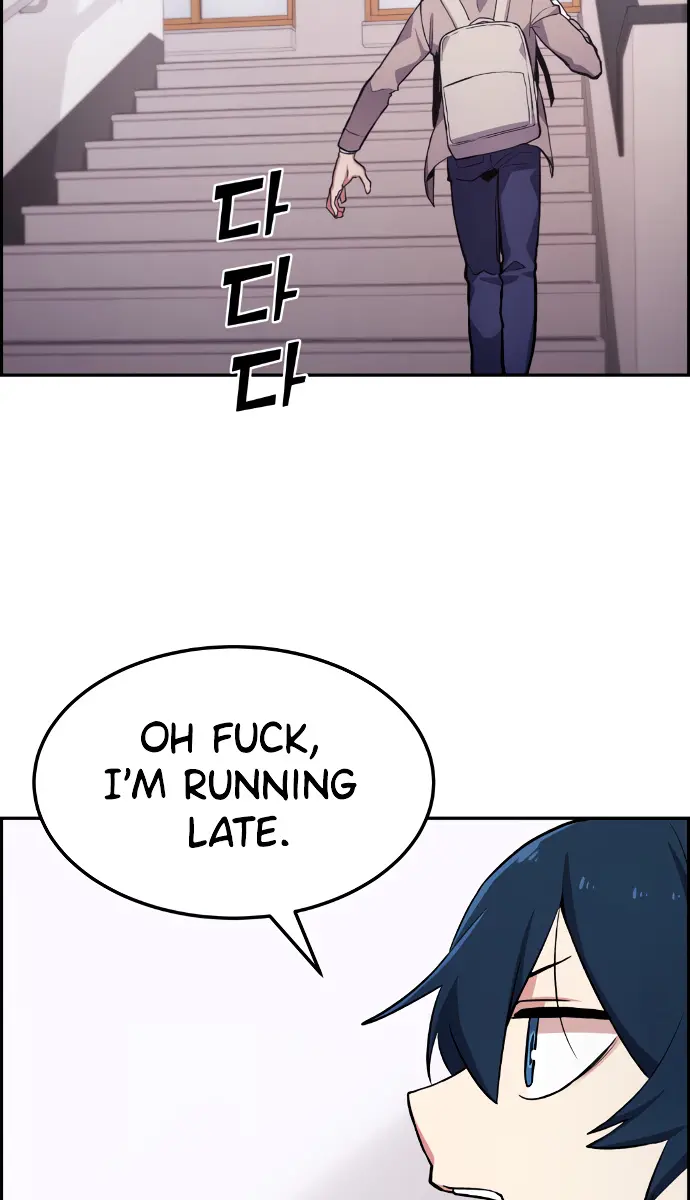 Webtoon Character Na Kang Lim Chapter 4 Page 22