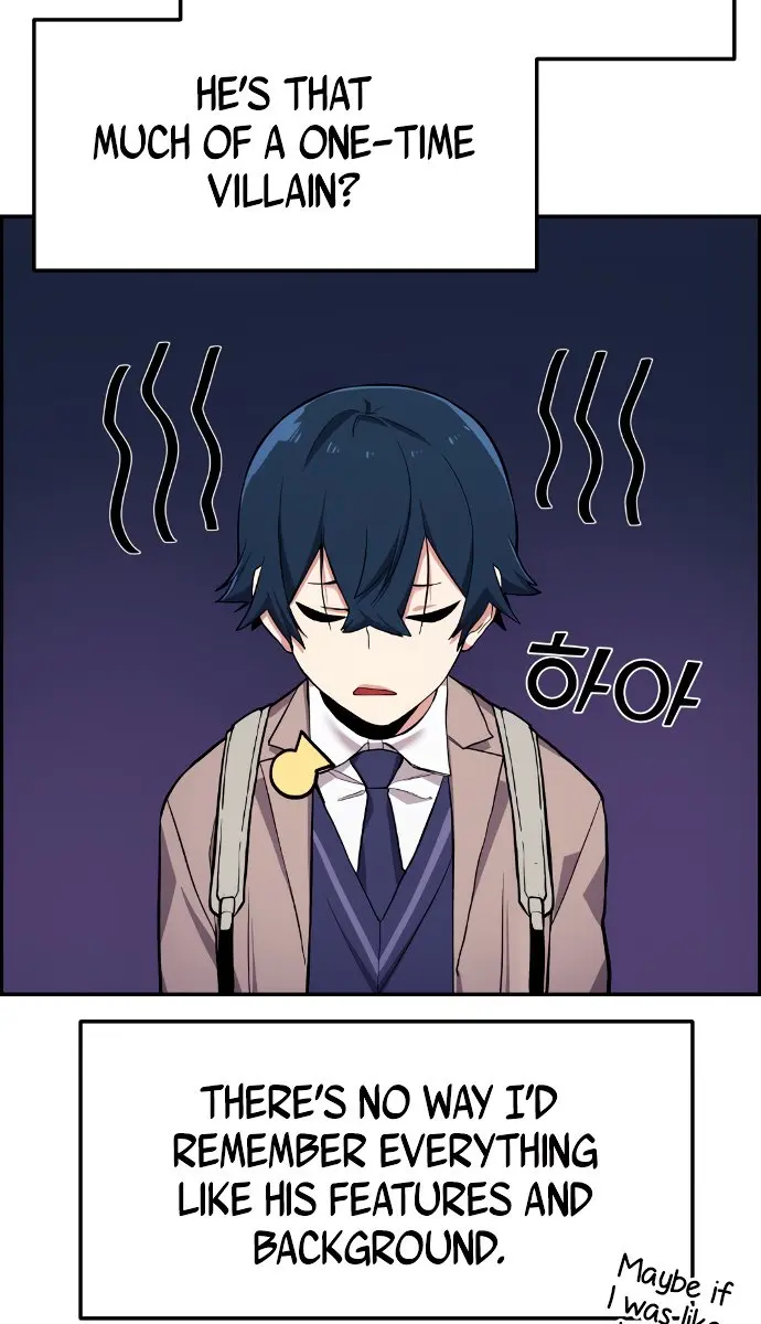 Webtoon Character Na Kang Lim Chapter 4 Page 28