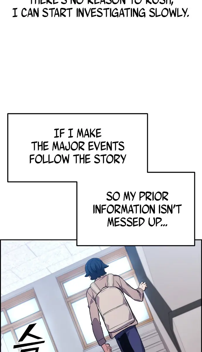 Webtoon Character Na Kang Lim Chapter 4 Page 30