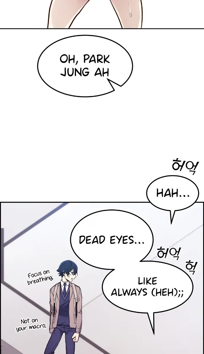 Webtoon Character Na Kang Lim Chapter 4 Page 34