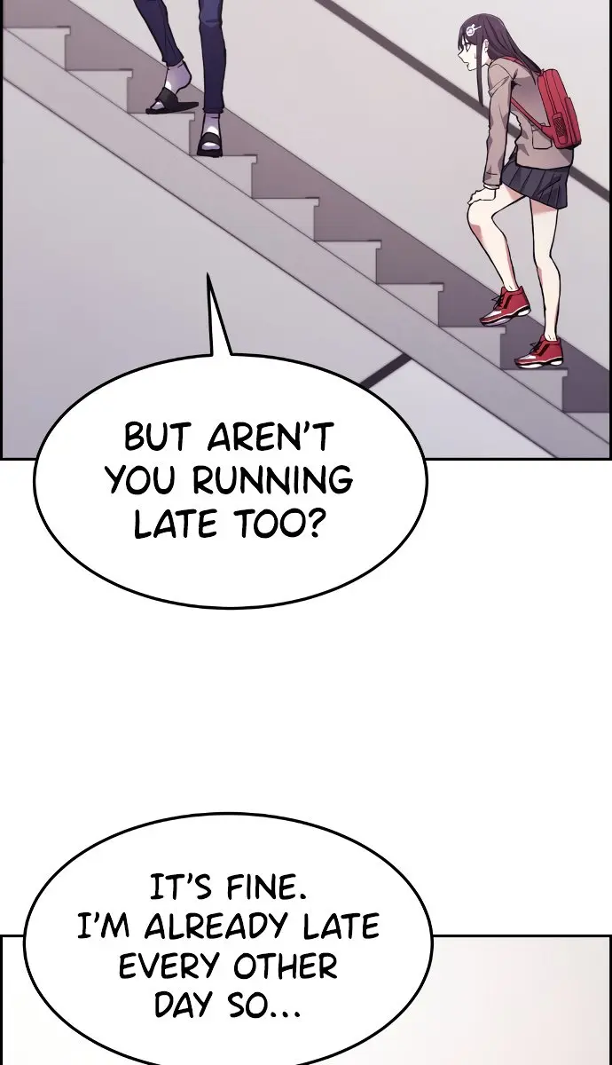 Webtoon Character Na Kang Lim Chapter 4 Page 35