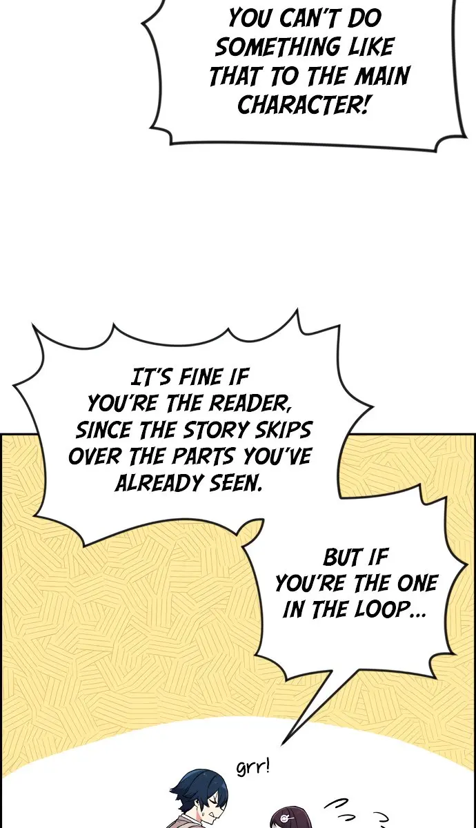 Webtoon Character Na Kang Lim Chapter 4 Page 44