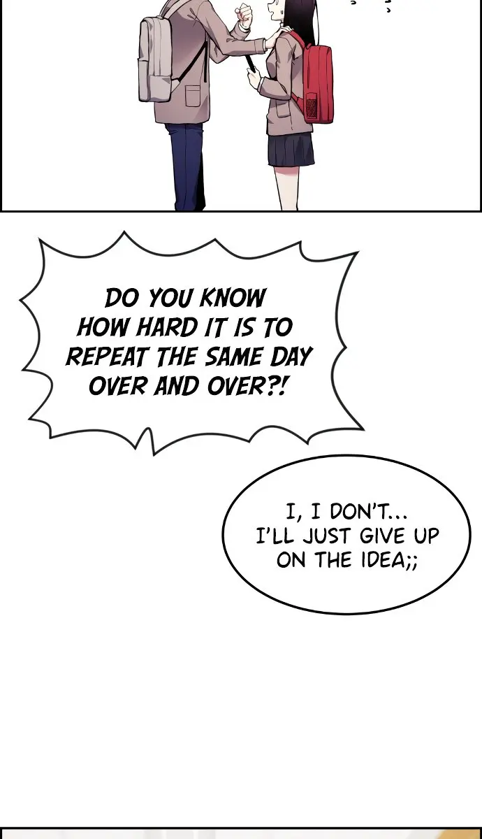 Webtoon Character Na Kang Lim Chapter 4 Page 45