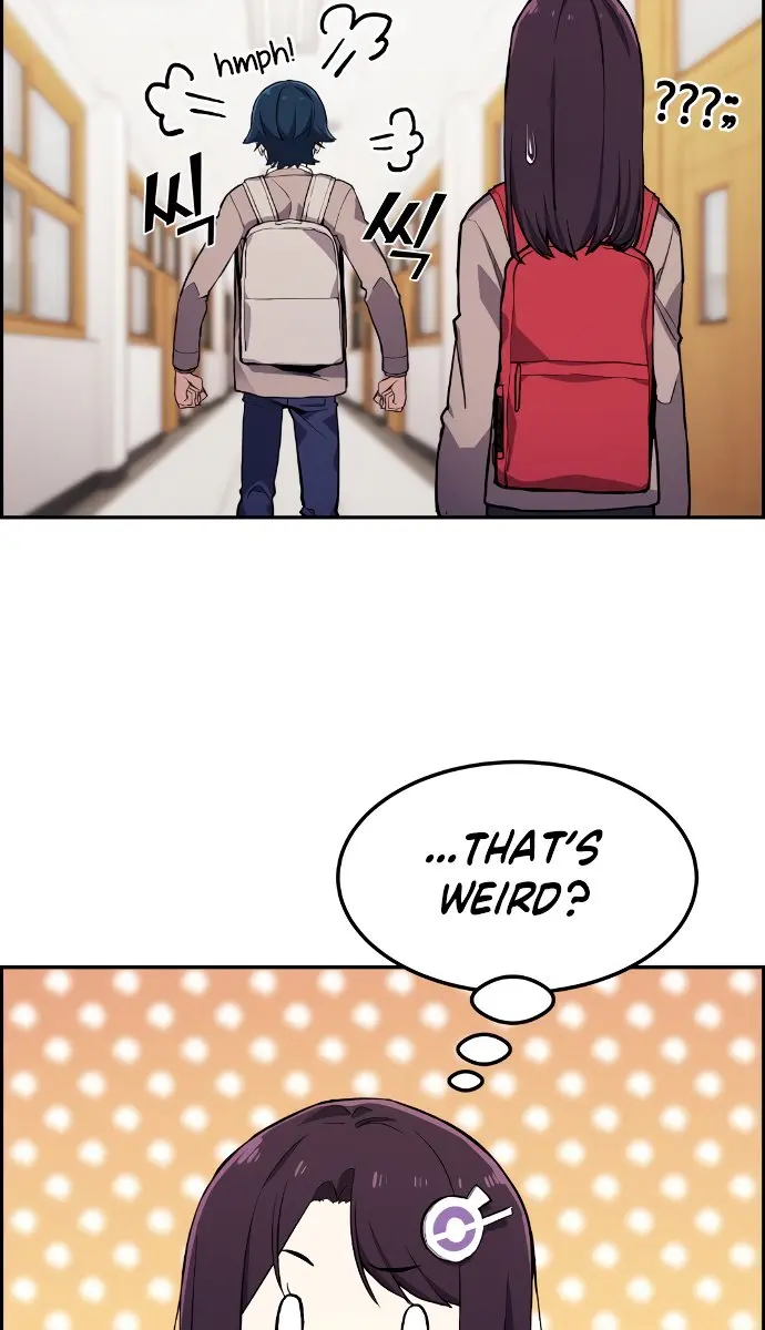 Webtoon Character Na Kang Lim Chapter 4 Page 47