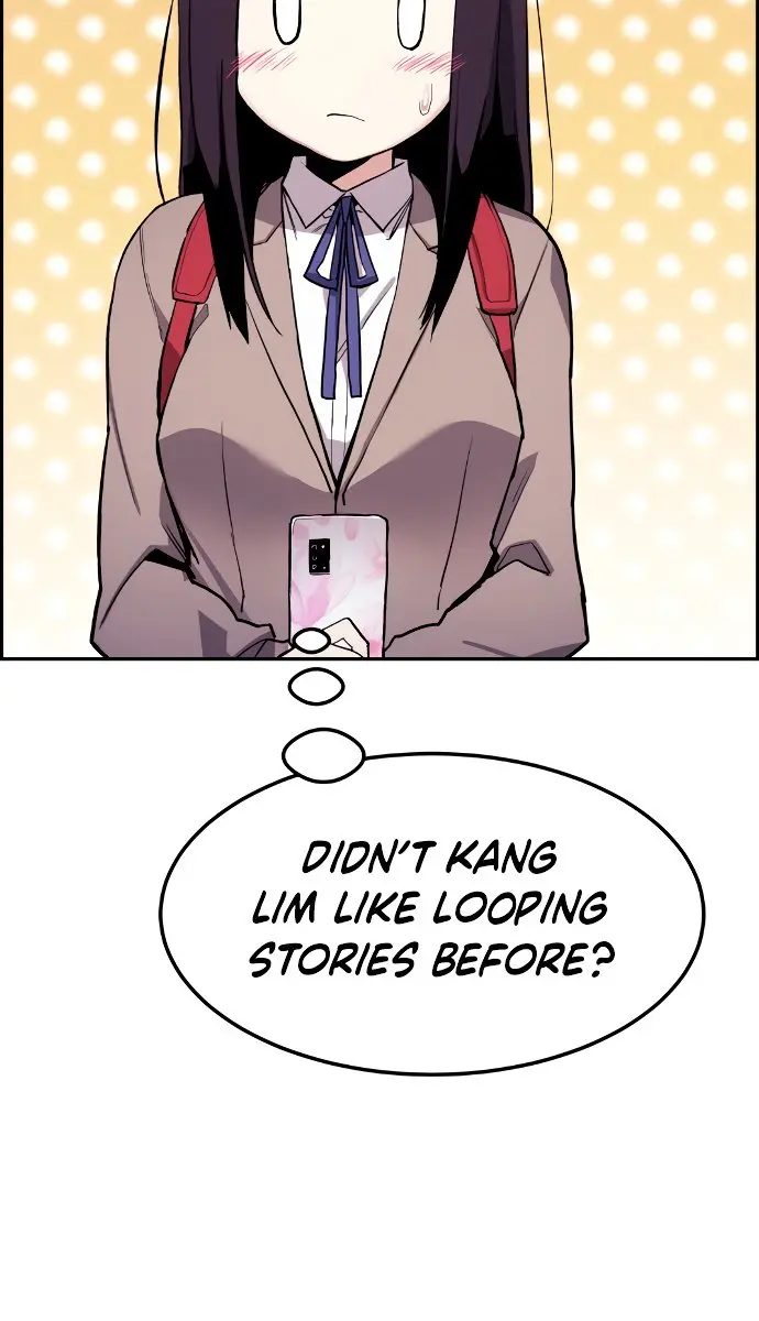 Webtoon Character Na Kang Lim Chapter 4 Page 48