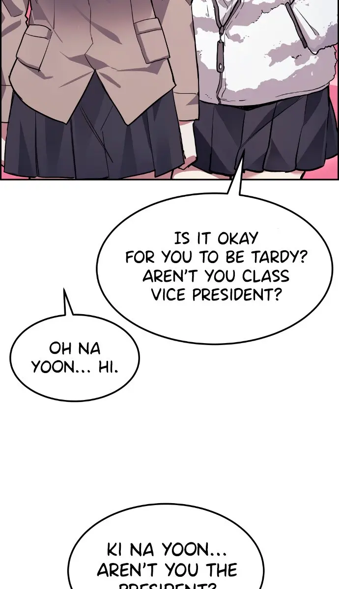 Webtoon Character Na Kang Lim Chapter 4 Page 50