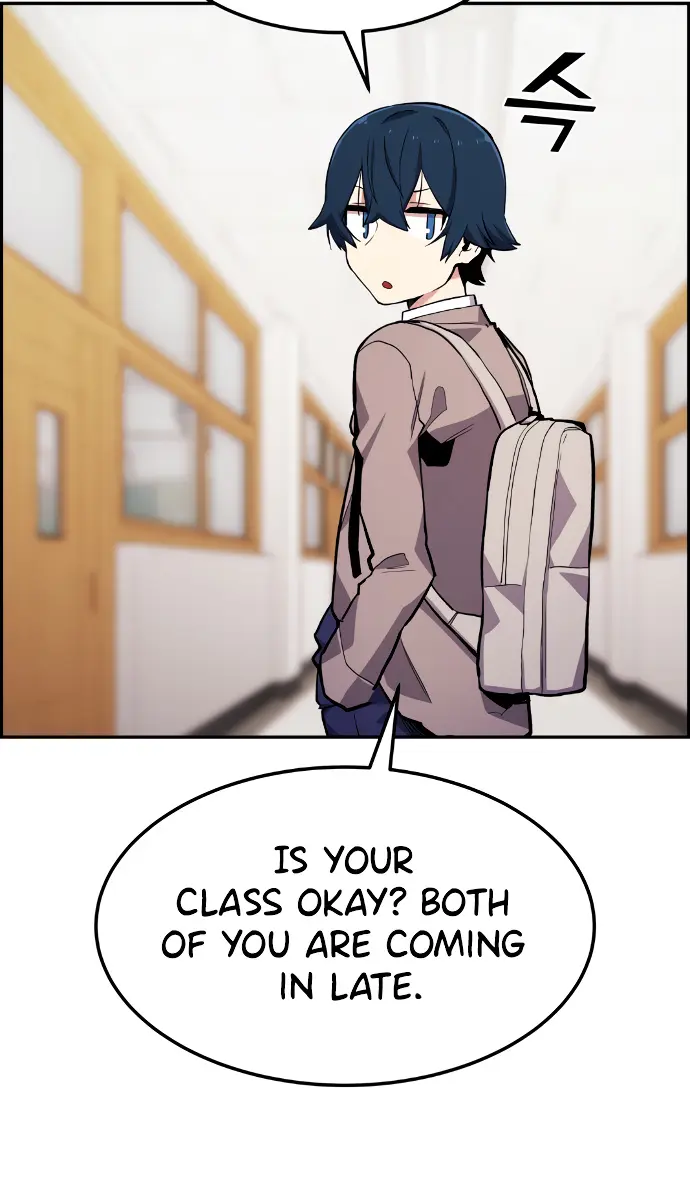 Webtoon Character Na Kang Lim Chapter 4 Page 52