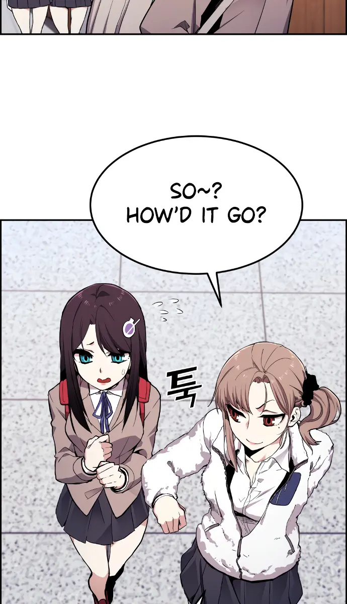 Webtoon Character Na Kang Lim Chapter 4 Page 55