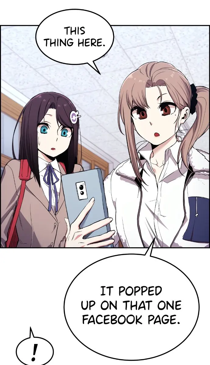 Webtoon Character Na Kang Lim Chapter 4 Page 63