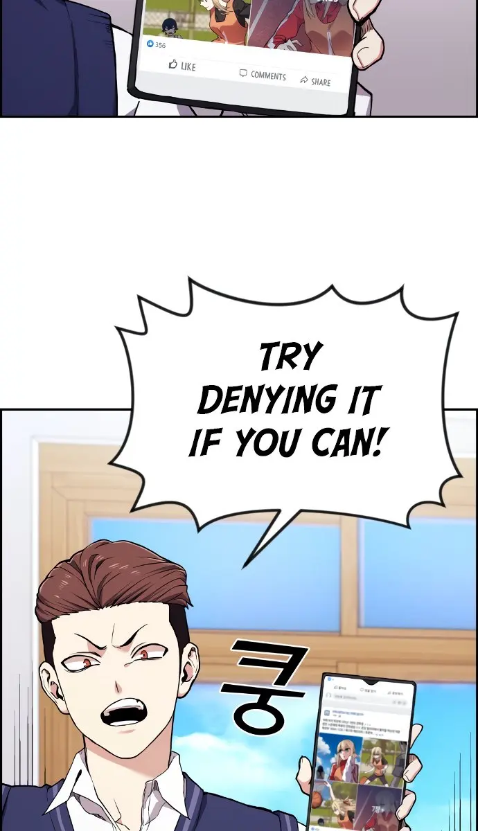 Webtoon Character Na Kang Lim Chapter 4 Page 65