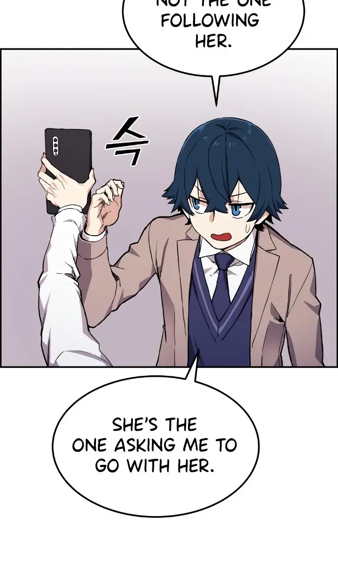 Webtoon Character Na Kang Lim Chapter 4 Page 69