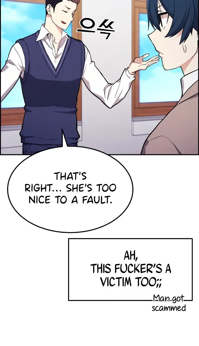 Webtoon Character Na Kang Lim Chapter 4 Page 74