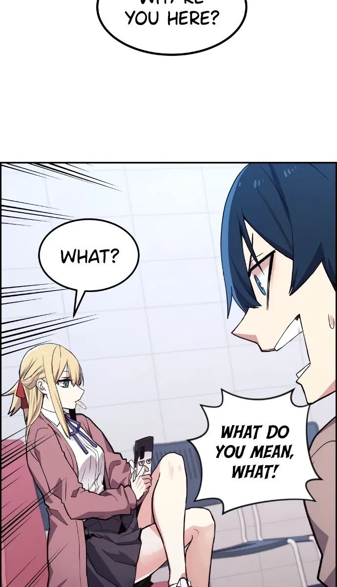 Webtoon Character Na Kang Lim Chapter 4 Page 90