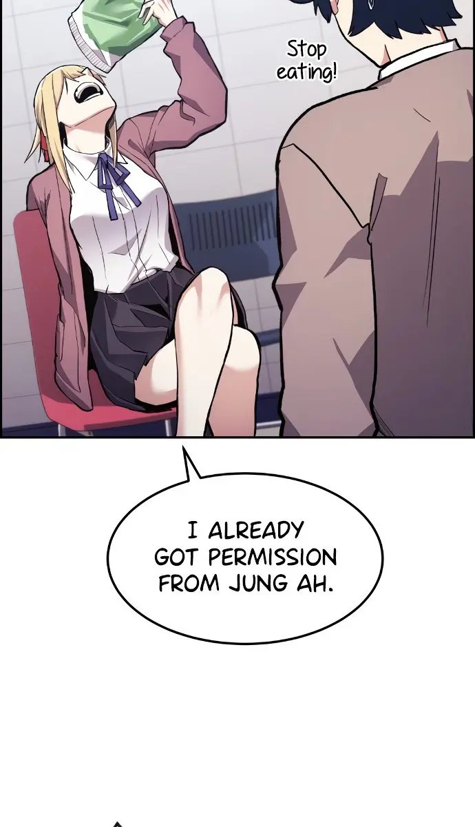 Webtoon Character Na Kang Lim Chapter 4 Page 93