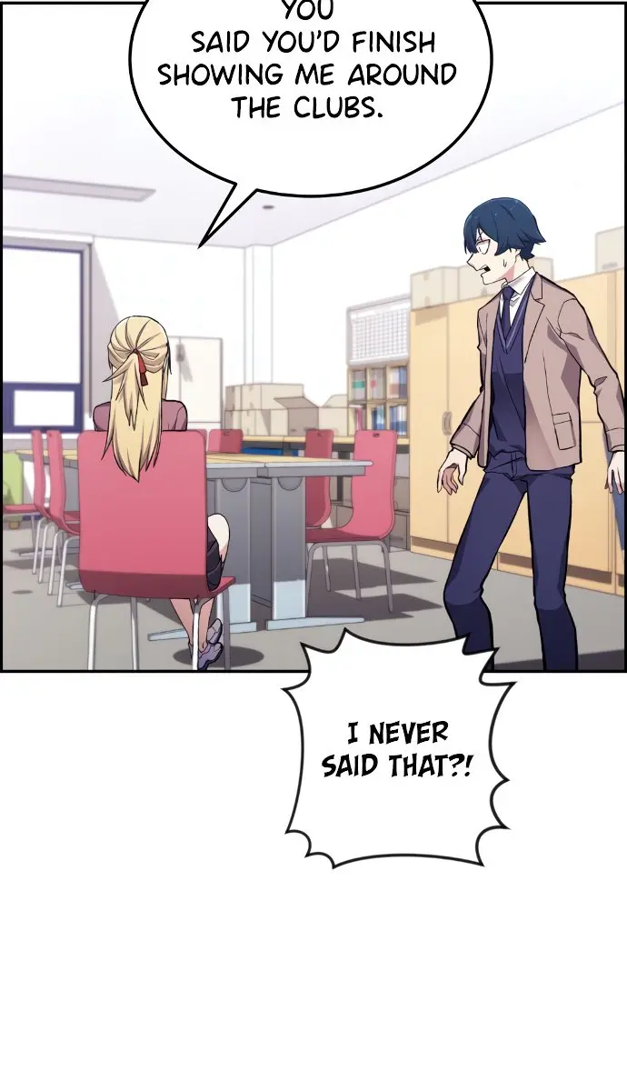 Webtoon Character Na Kang Lim Chapter 4 Page 96