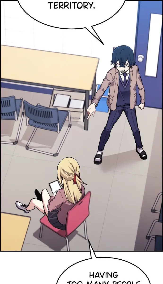 Webtoon Character Na Kang Lim Chapter 4 Page 100