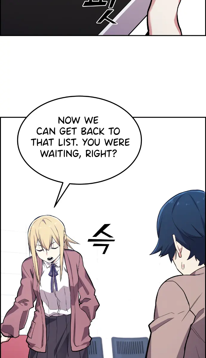 Webtoon Character Na Kang Lim Chapter 4 Page 117