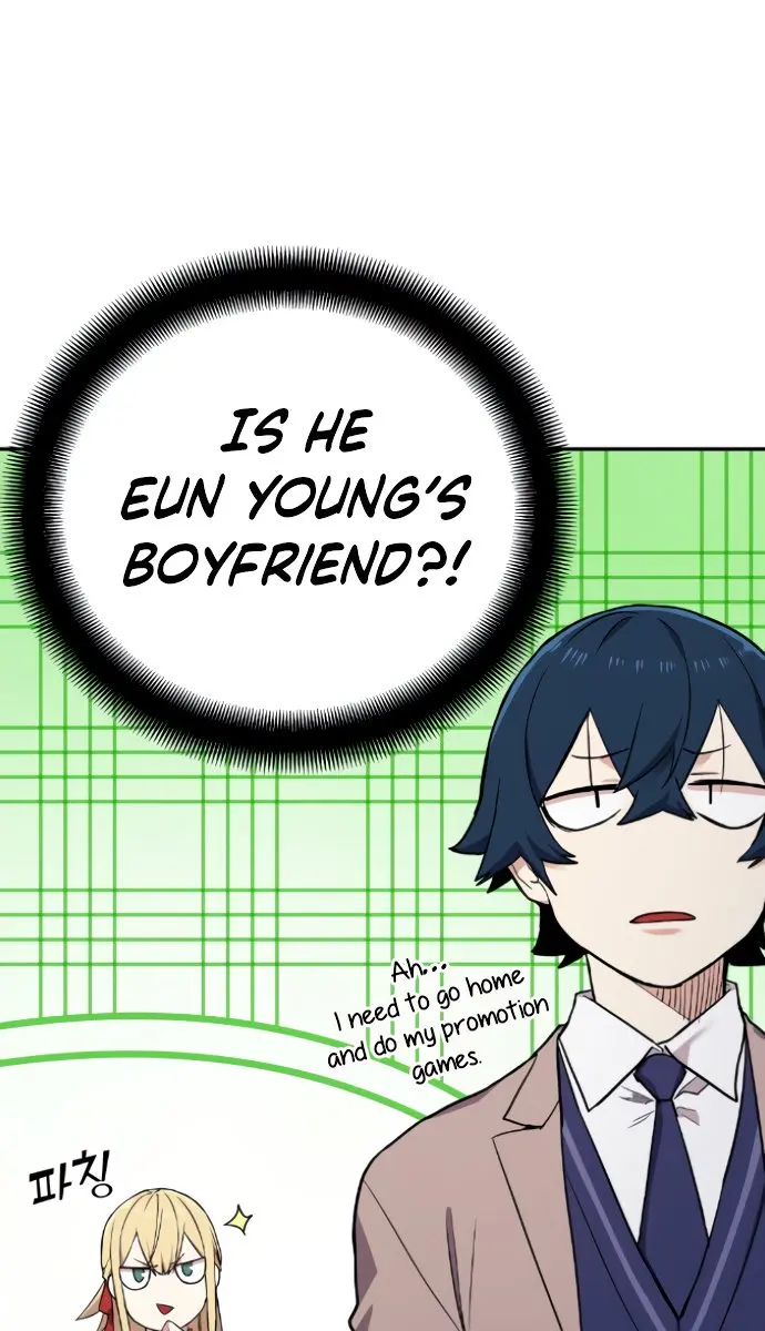 Webtoon Character Na Kang Lim Chapter 4 Page 125