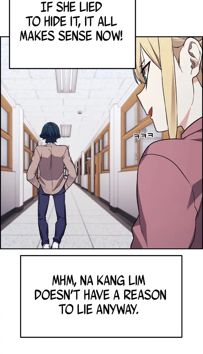 Webtoon Character Na Kang Lim Chapter 4 Page 128