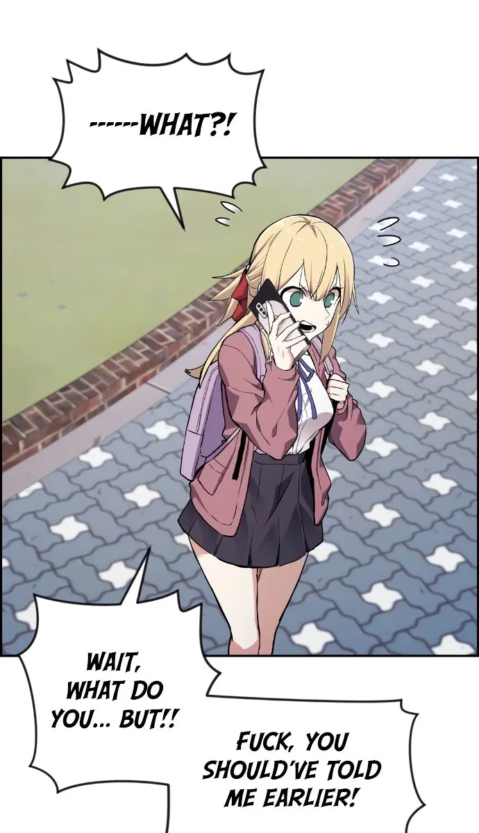 Webtoon Character Na Kang Lim Chapter 4 Page 140