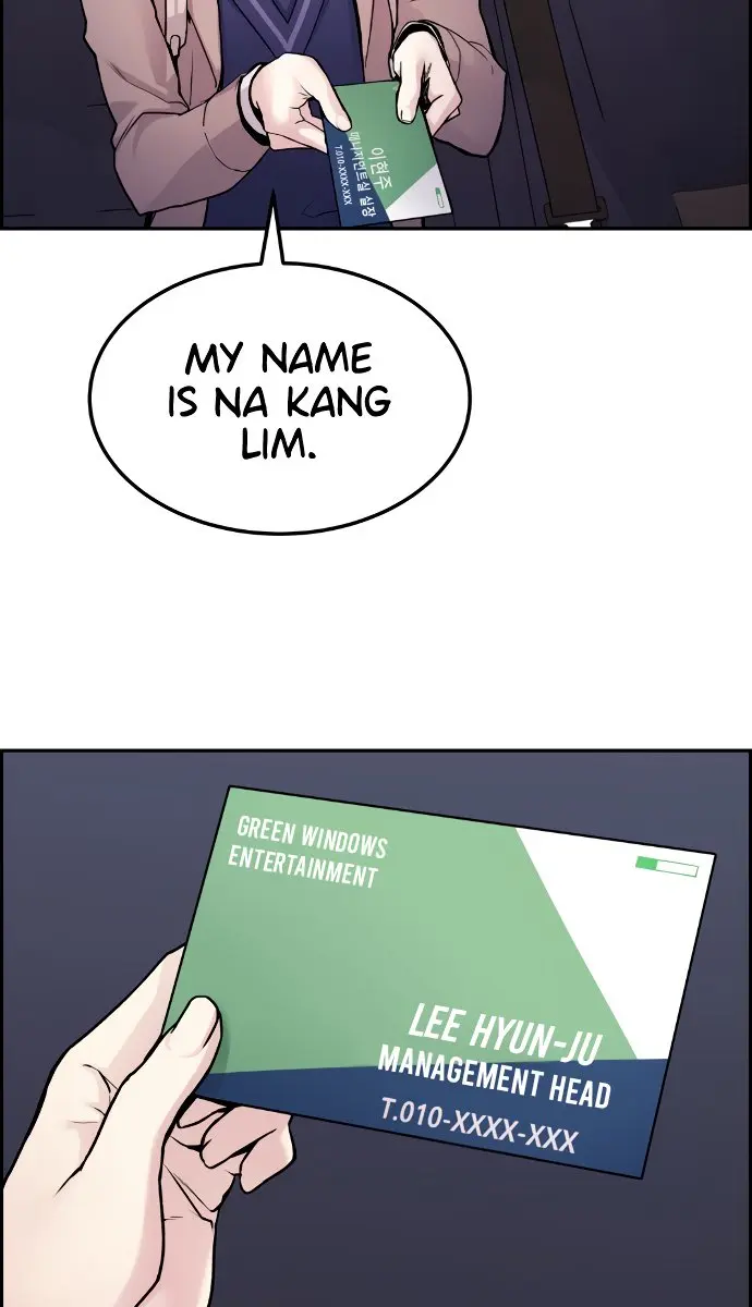 Webtoon Character Na Kang Lim Chapter 5 Page 7