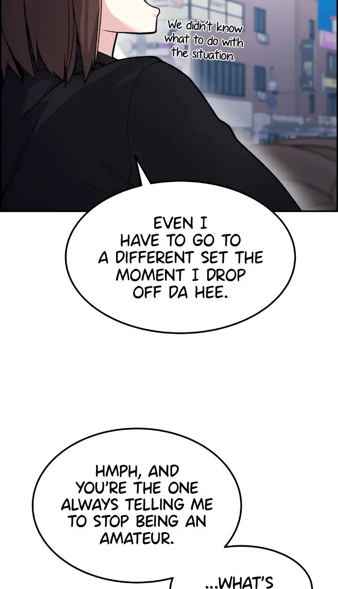 Webtoon Character Na Kang Lim Chapter 5 Page 9