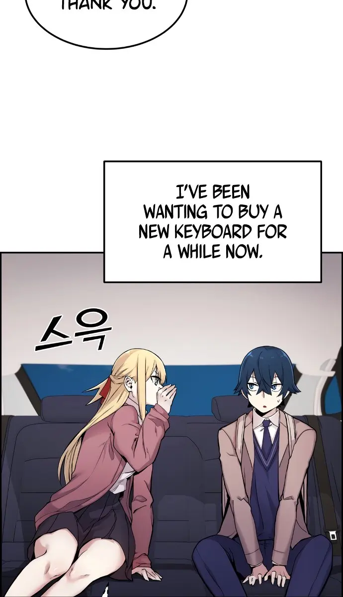 Webtoon Character Na Kang Lim Chapter 5 Page 13