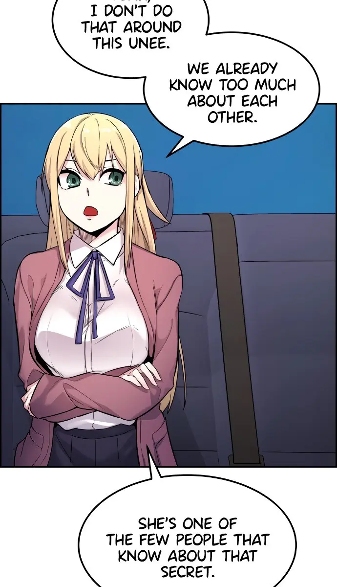 Webtoon Character Na Kang Lim Chapter 5 Page 18